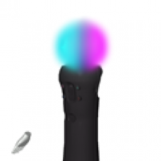 PlayStation Move motion controller Outfit Multicoloured